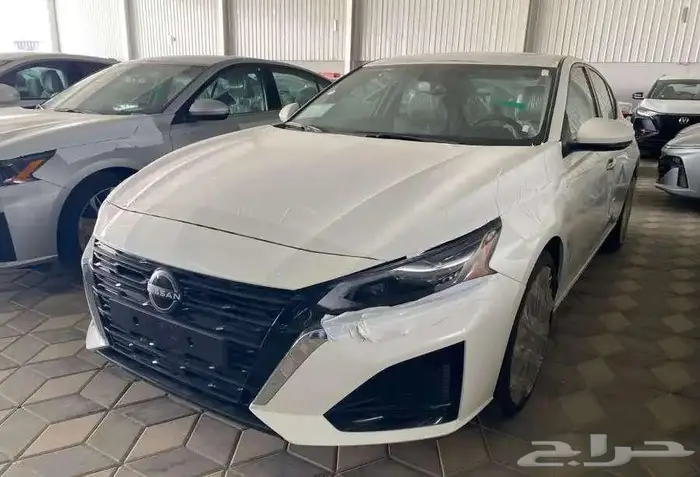 نيسان التيما نص فل 2026 23