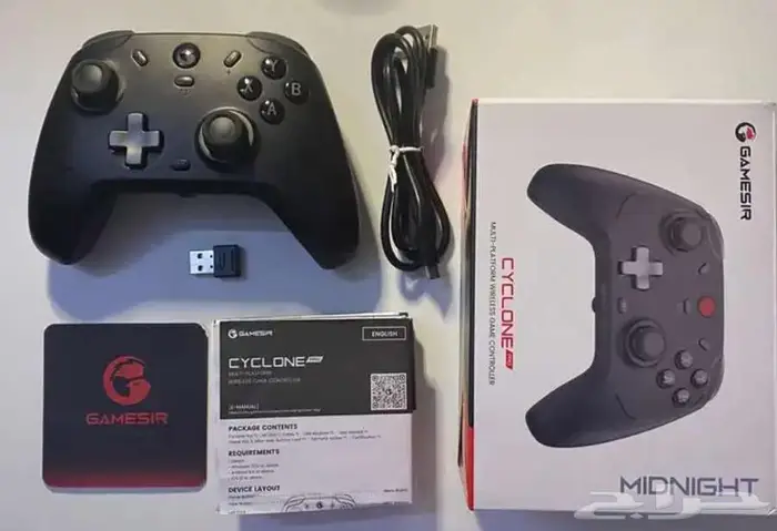 كنترولر إكسبوكس إحترافية 2