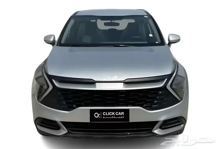 كيا سبورتاج نص فل 2025 بااقل هامش ربح 1