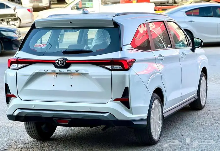 فيلوز GLX بنزين 2025 3