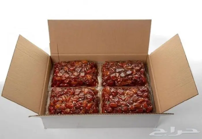 تمر خلاص ملكي 0