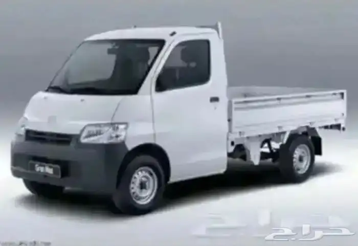 دباب ديهاتسو للايجار مكيف 0