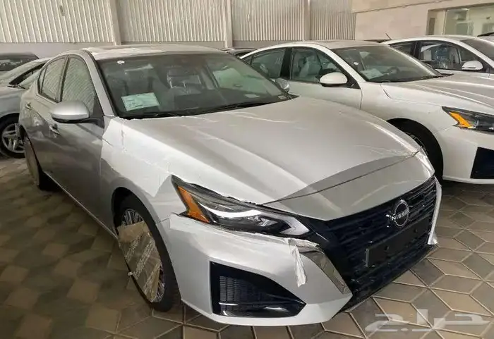 نيسان التيما نص فل 2026 14