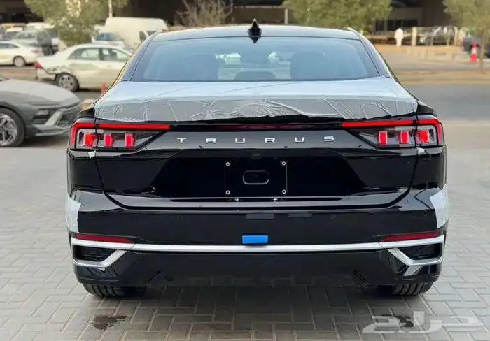 فورد تورس امبيانتي 2026 توكيلات الجزيرة جميع الالوان 4