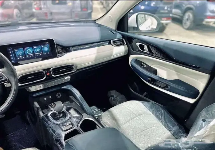 جيتور اكس 50 ( X50 ) بريميوم 2025 . 6