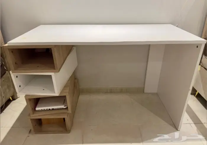 مكتب منزلي 3