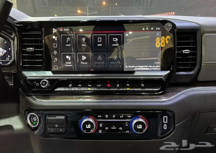 جمس سيرا SLE 2025 10