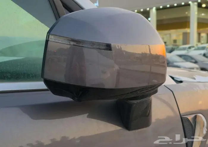 هيونداي سنتافي كاليجرافي 2024 لتمويل البنوك - كاش 2