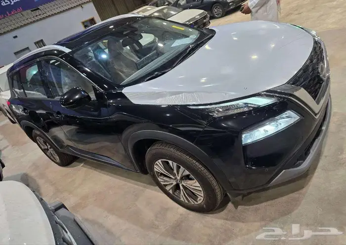 نيسان اكستريل نص فل بلص 2025 1