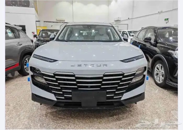 جيتور داشينج 2025 ميد 0