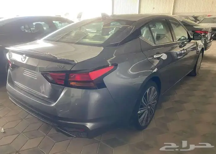 نيسان التيما نص فل 2026 22