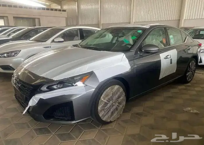 نيسان التيما نص فل 2026 15