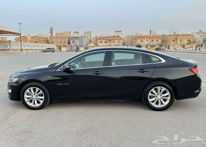 ماليبو LS 2019 2