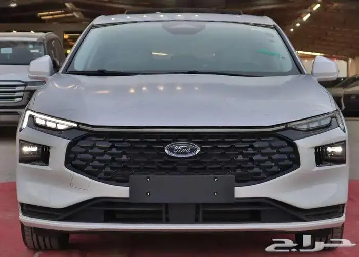 فورد تورس تيتانيوم و جميع الفئات 2026 افضل الاسعار بجده 3