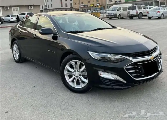 ماليبو LS 2019 8