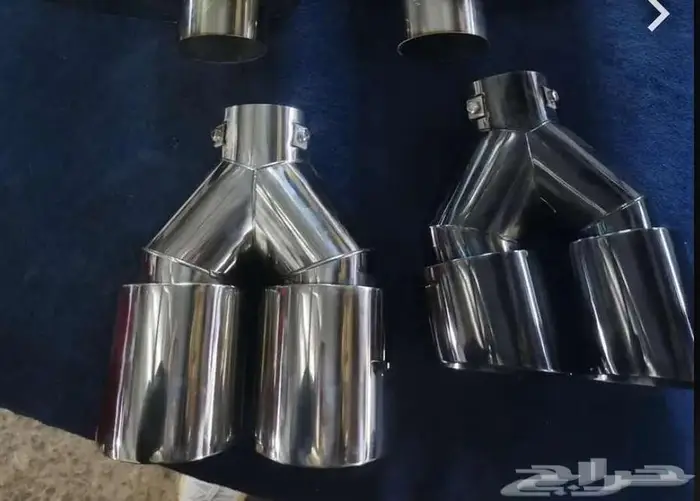 مخارج تب استانستيل 304 3