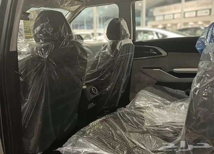 كيا كارينز 2025 مطور 2