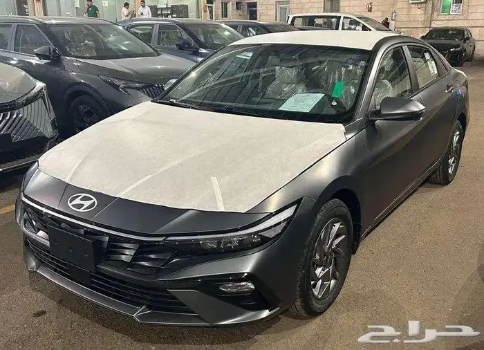 هونداي النترا موديل 2025 عروض علي الاقساط الكاش 1