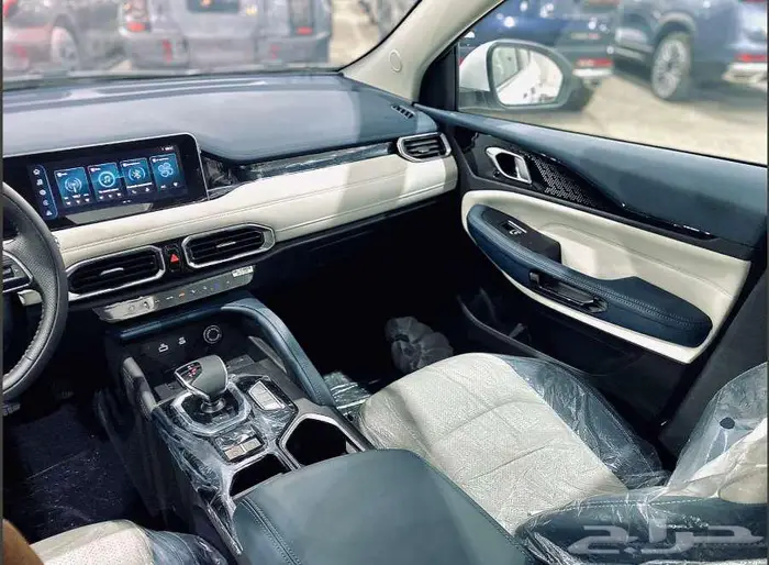 جيتور X50 موديل 2025 7