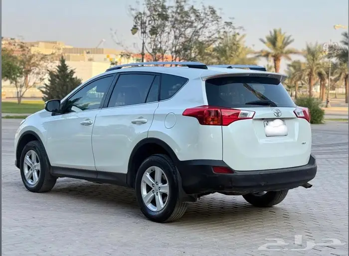 راف فور فل كامل دبل 2013 4