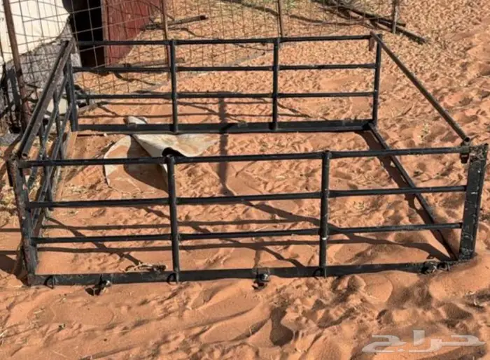 للبيع هنقلين هايلكس غمارتين 1