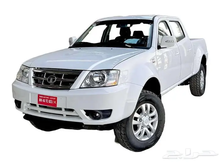 تاتا غمارتين 2023 اقل سعر بالسوق... 1