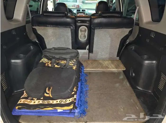 Toyota Rav 4 - 2012 - Limited - Full Option - Automatic 14