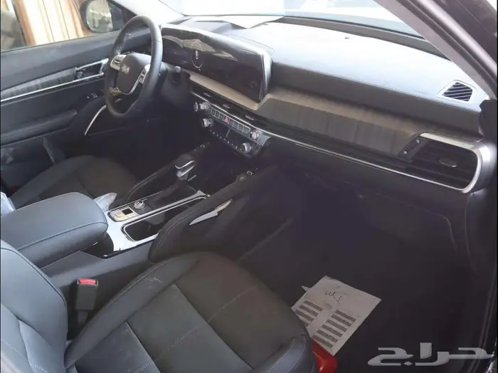 كيا تيلورايد فل اوبشن ( داش كام ) 7