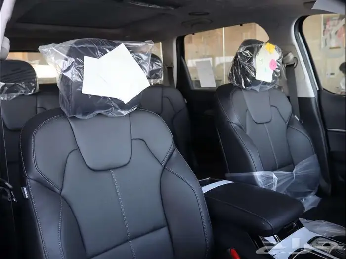 كيا تيلورايد فل اوبشن ( داش كام ) 10