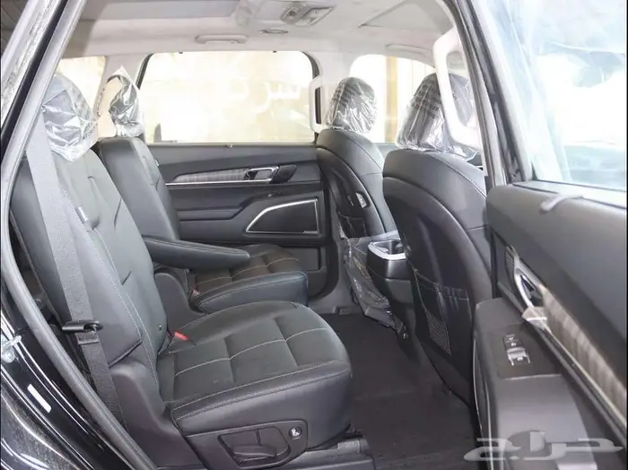 كيا تيلورايد فل اوبشن ( داش كام ) 9