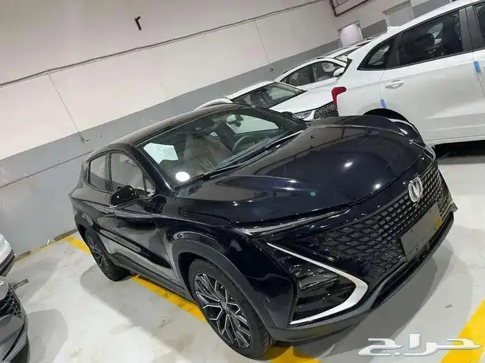 شانجان يوني تي 2026 UNI T كاش او اقساط ببسعر الكاش 0