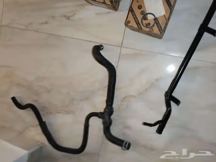 قطع غيار كرايسلر و تشارجر 2