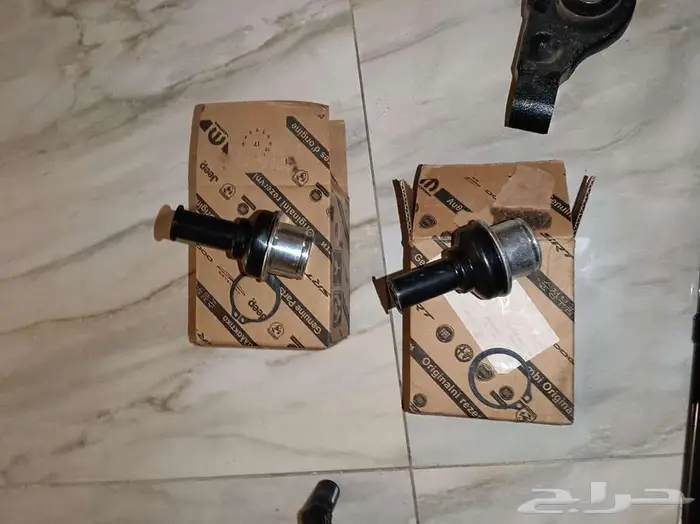 قطع غيار كرايسلر و تشارجر 3