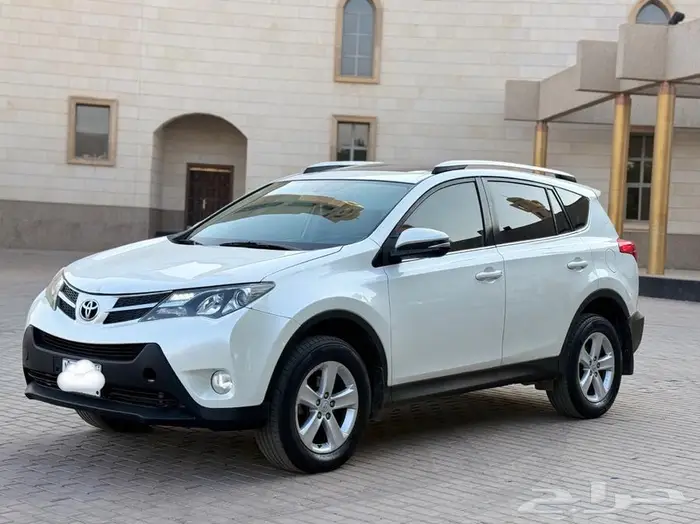 راف فور فل كامل دبل 2013 0