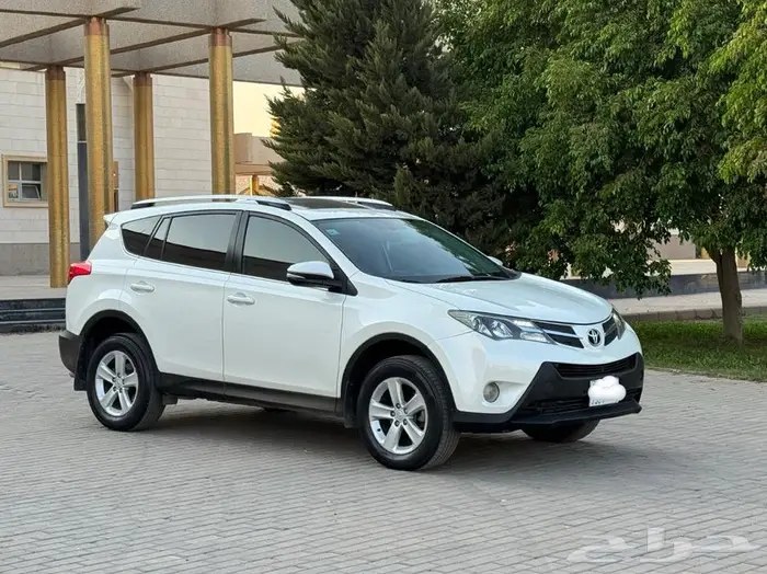 راف فور فل كامل دبل 2013 3