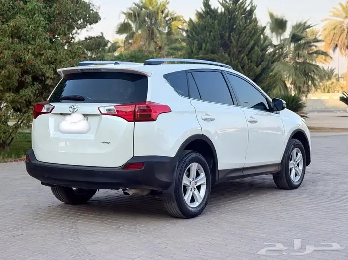 راف فور فل كامل دبل 2013 2