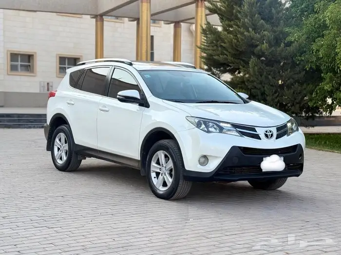 راف فور فل كامل دبل 2013 1