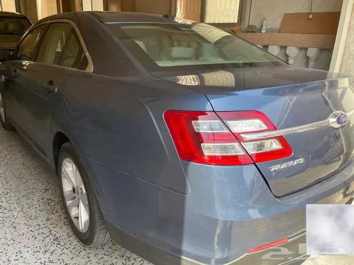 للبيع فورد تورس 2