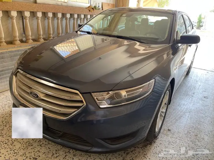 للبيع فورد تورس 1