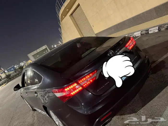 افالون للبيع 2015 ليمتد 0