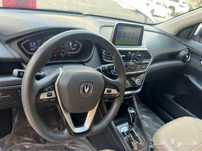 سيارة شنجان 2023 ممشى 70 بحالة ممتازة جدا 4