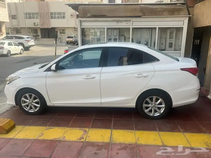 سيارة شنجان 2023 ممشى 70 بحالة ممتازة جدا 8