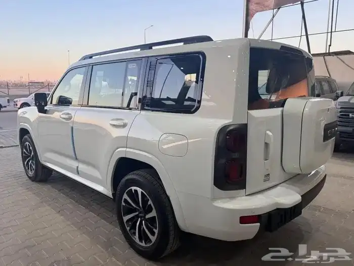 هافالH9 2026فل كامل اقل الاسعار لدى الموزع كاش وتمويل لعملاء 3