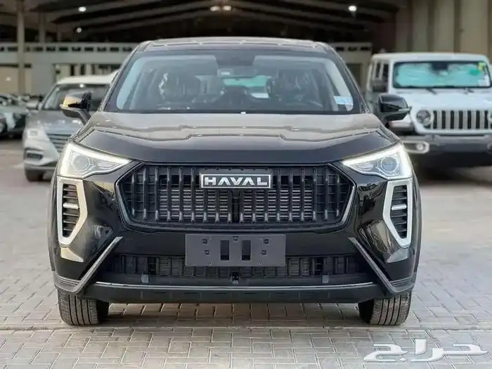 هافال جوليان استاندر 2026 عروض وخصومات الموزع كاش وتمويل 0