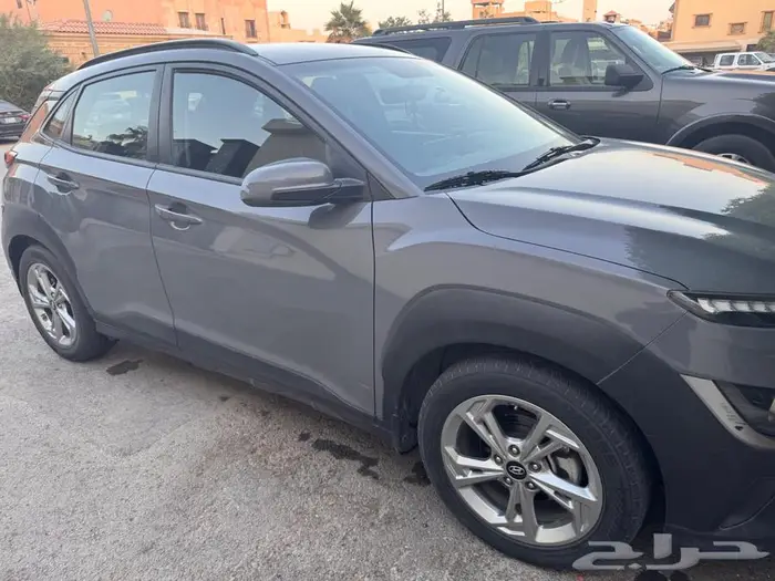 هونداي كونا 6