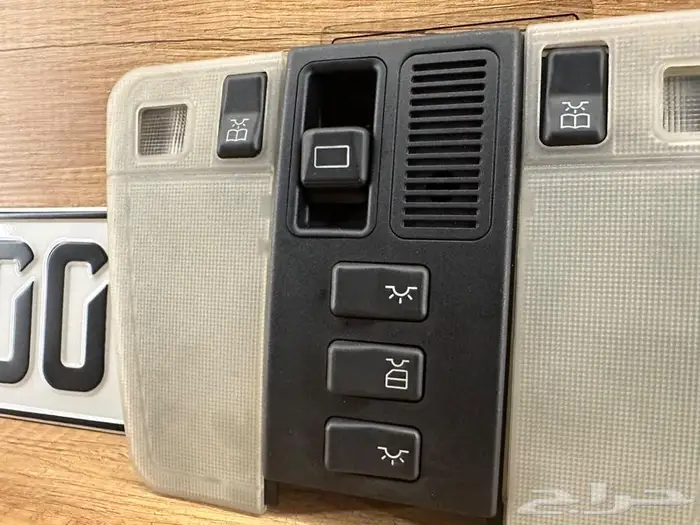 لمبة سقف شبح 0