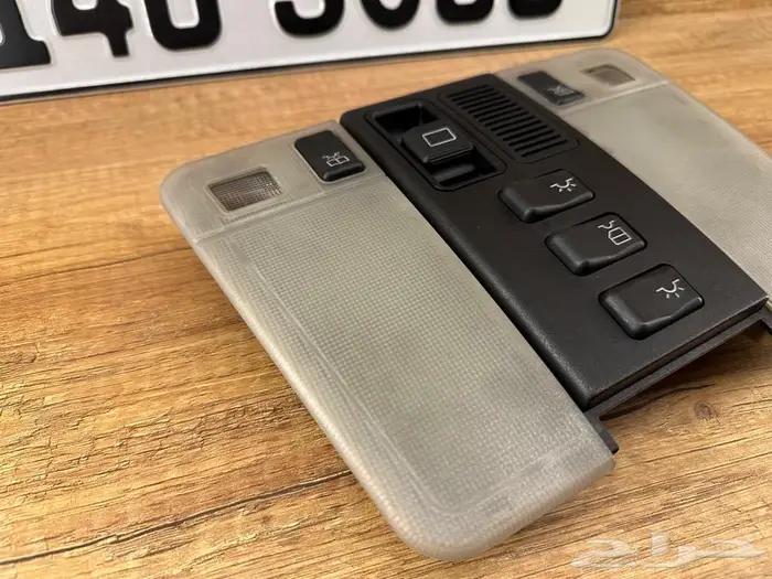 لمبة سقف شبح 11