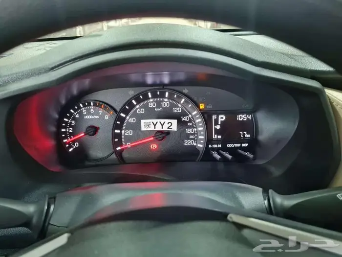 يارس 2026 ستاندر أبيض أو رمادي كاش وتمويل ميسر 20