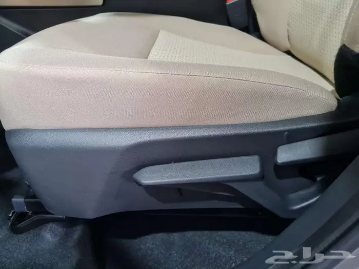 يارس 2026 ستاندر أبيض أو رمادي كاش وتمويل ميسر 6