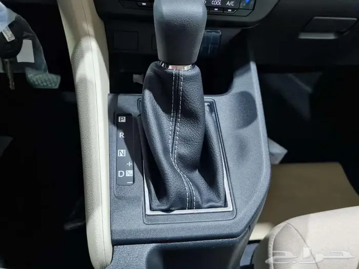 يارس 2026 ستاندر أبيض أو رمادي كاش وتمويل ميسر 14